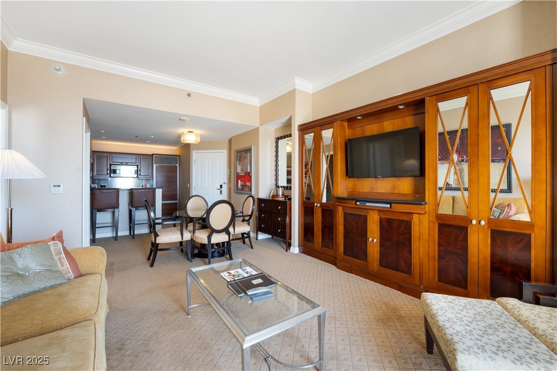 Properties 1 135 E Harmon Avenue 3014