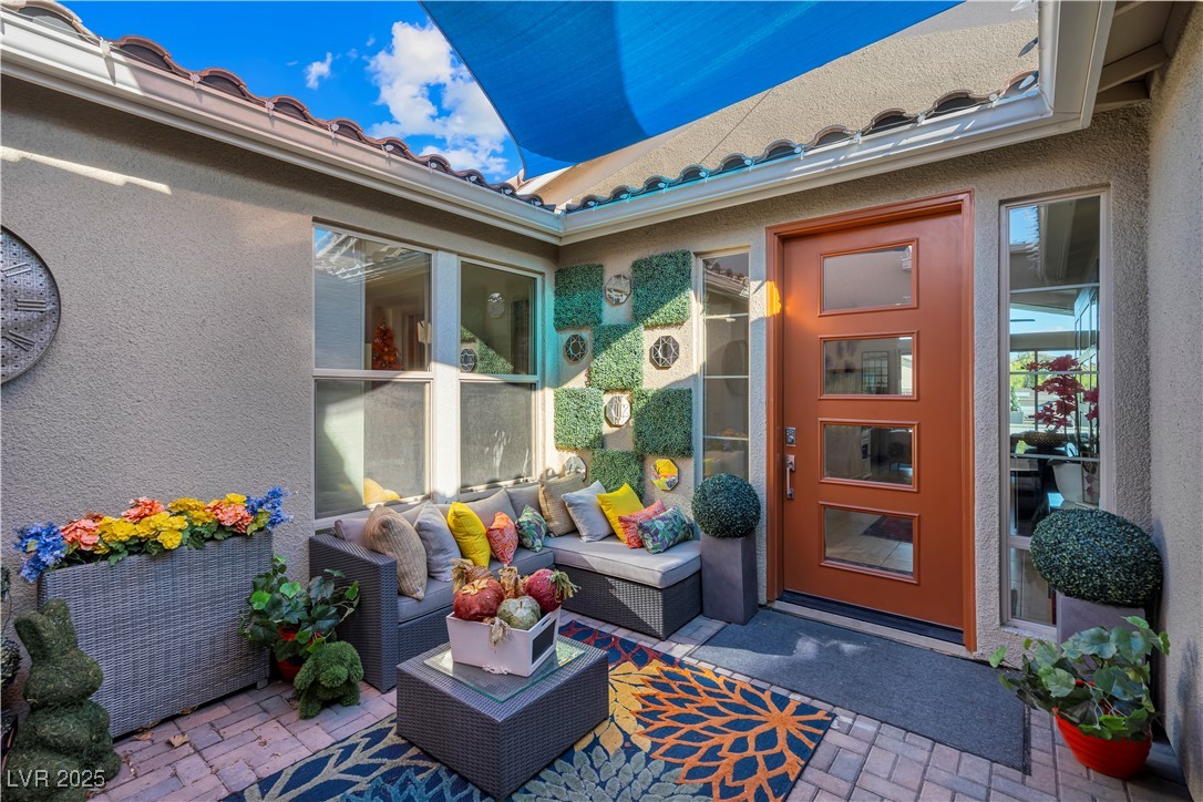 8400 Footpath Street