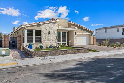 8400 Footpath Street Las Vegas NV 89166