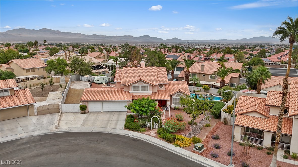 5808 Lone Song Road