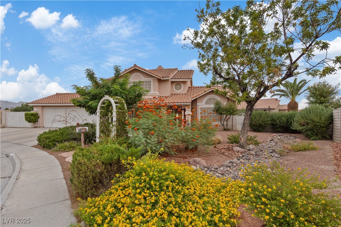 5808 Lone Song Road