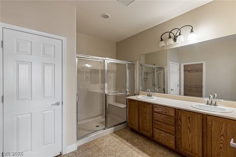 Tiny photo for 2157 Sawtooth Mountain Drive, Henderson, NV 89044 (MLS # 2795130)