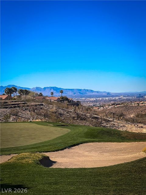 Tiny photo for 2157 Sawtooth Mountain Drive, Henderson, NV 89044 (MLS # 2795130)