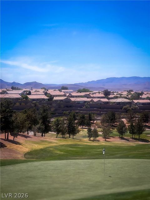 Tiny photo for 2157 Sawtooth Mountain Drive, Henderson, NV 89044 (MLS # 2795130)