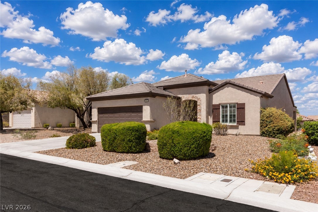 2157 Sawtooth Mountain Drive