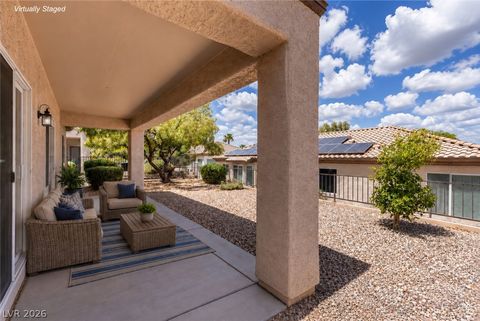 Tiny photo for 2157 Sawtooth Mountain Drive, Henderson, NV 89044 (MLS # 2795130)