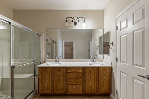 Tiny photo for 2157 Sawtooth Mountain Drive, Henderson, NV 89044 (MLS # 2795130)