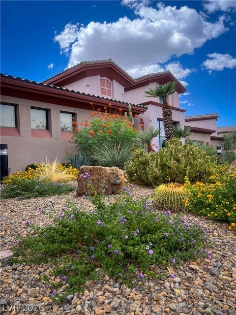 Tiny photo for 2157 Sawtooth Mountain Drive, Henderson, NV 89044 (MLS # 2795130)