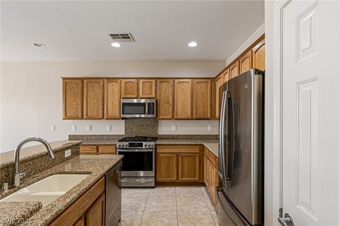 Tiny photo for 2157 Sawtooth Mountain Drive, Henderson, NV 89044 (MLS # 2795130)