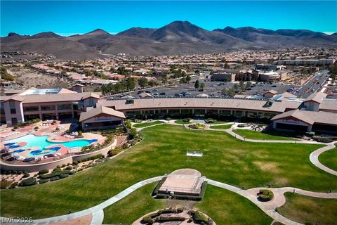 Tiny photo for 2157 Sawtooth Mountain Drive, Henderson, NV 89044 (MLS # 2795130)