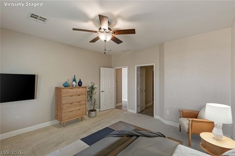 Tiny photo for 2157 Sawtooth Mountain Drive, Henderson, NV 89044 (MLS # 2795130)