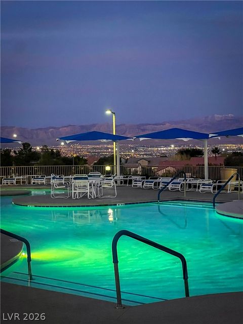 Tiny photo for 2157 Sawtooth Mountain Drive, Henderson, NV 89044 (MLS # 2795130)