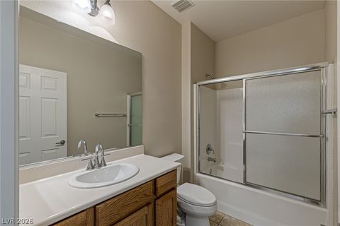 Tiny photo for 2157 Sawtooth Mountain Drive, Henderson, NV 89044 (MLS # 2795130)