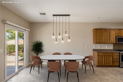 Tiny photo for 2157 Sawtooth Mountain Drive, Henderson, NV 89044 (MLS # 2795130)