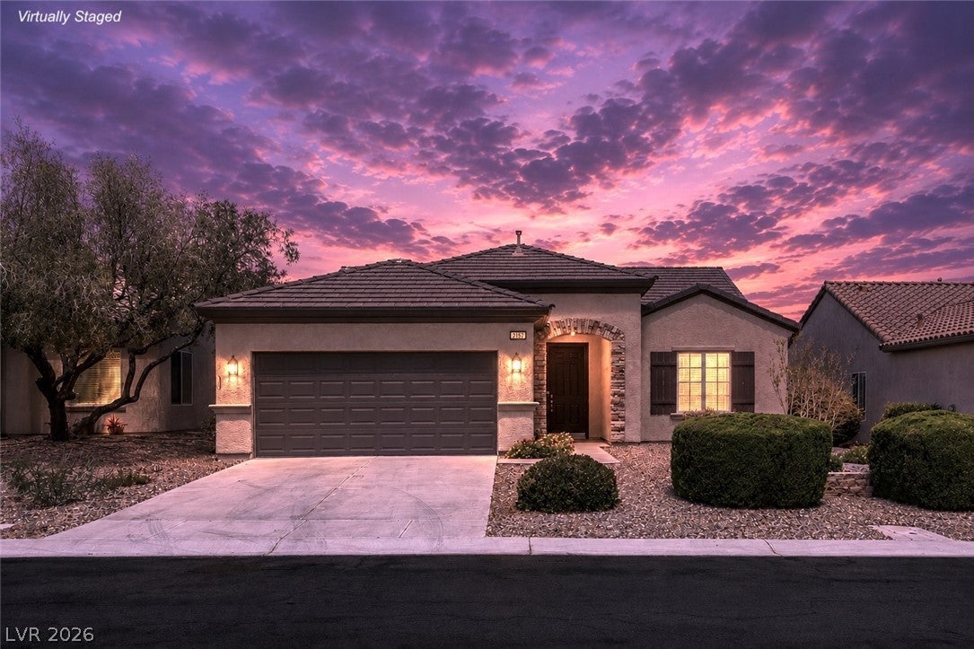 2157 Sawtooth Mountain Drive