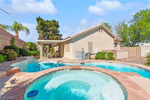 2999 Crystalline Court Henderson NV 89074
