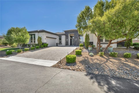 Property photo of 1121 Du Fort Hills Court, Henderson, NV 89002