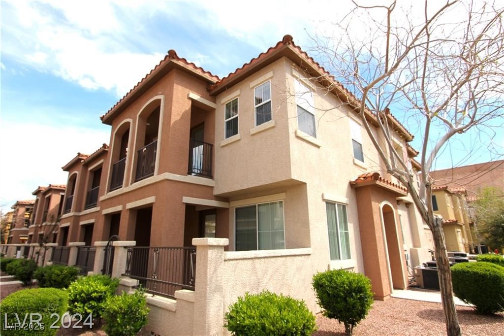 1525 Spiced Wine Avenue #13101, Henderson, Nevada image 1