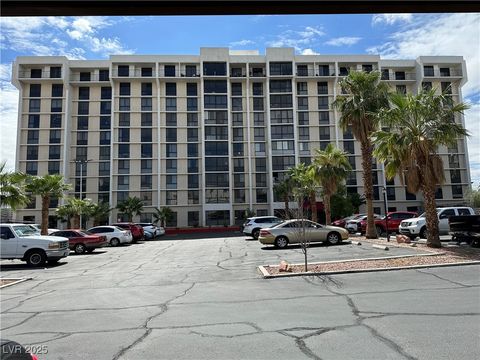 3930 University Center Drive 407 Las Vegas NV 89119