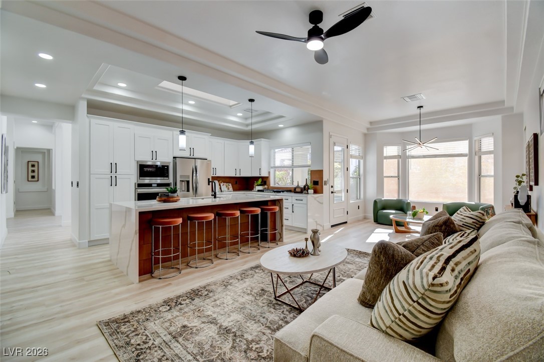 10537 Cogswell Avenue