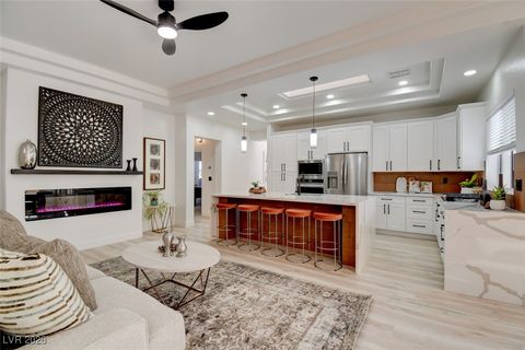 10537 Cogswell Avenue Las Vegas NV 89134