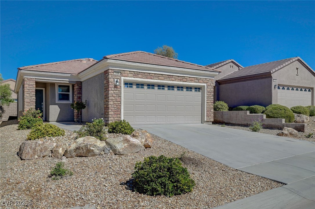 2496 SERENE MOON Drive