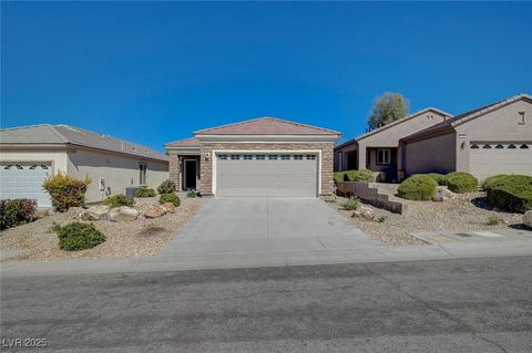 2496 SERENE MOON Drive Henderson NV 89044