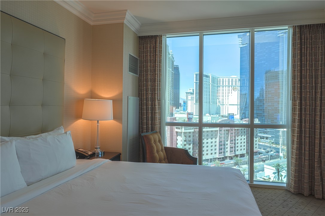 145 E Harmon Avenue 1121