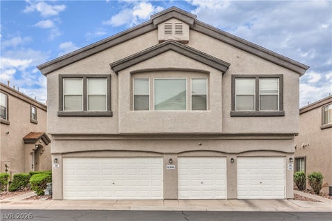 Photo of 6346 Rusticated Stone Avenue #103, Henderson, NV 89011 (MLS # 2826643)