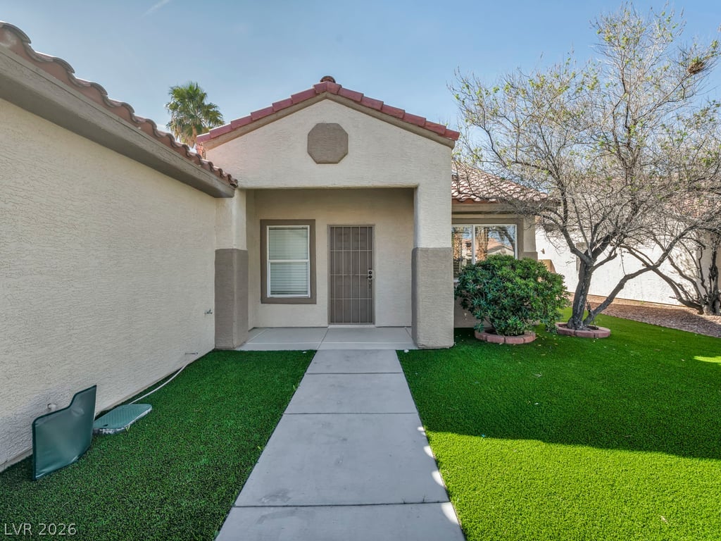 4021 Galisteo Court