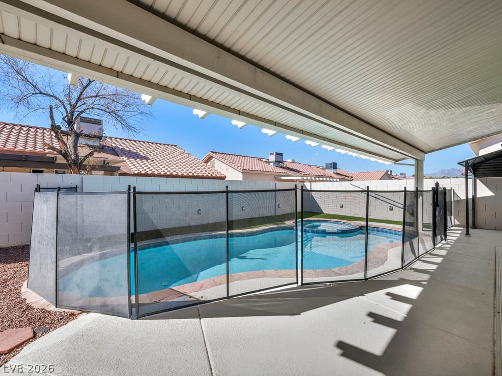 4021 Galisteo Court