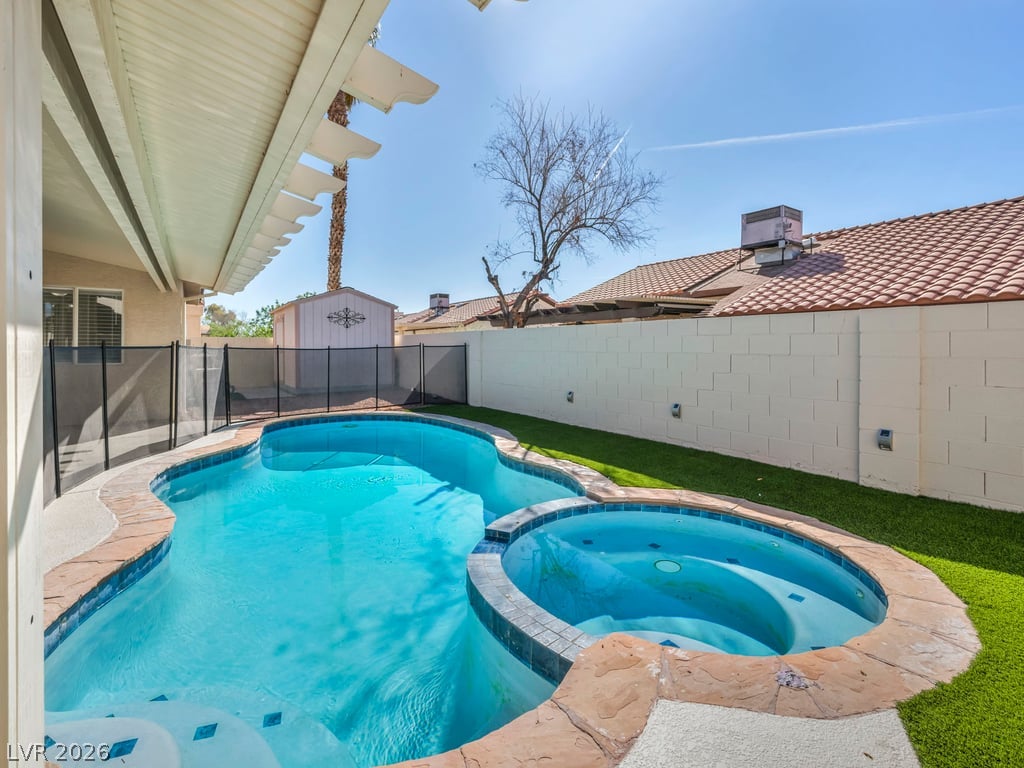 4021 Galisteo Court