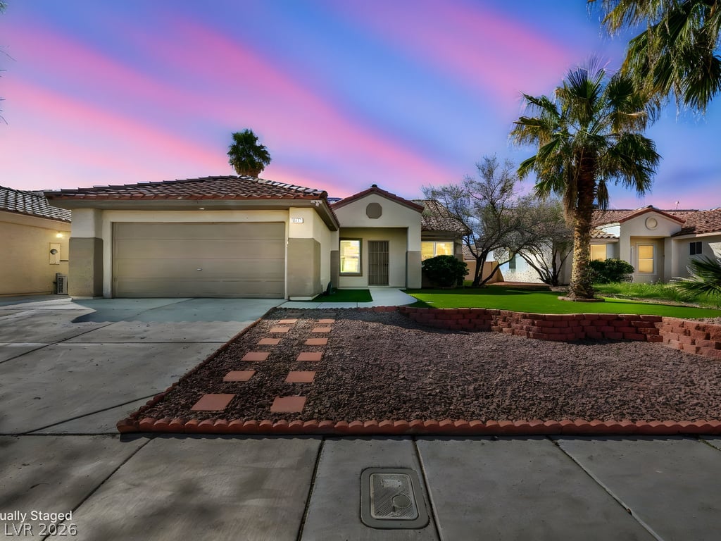 4021 Galisteo Court
