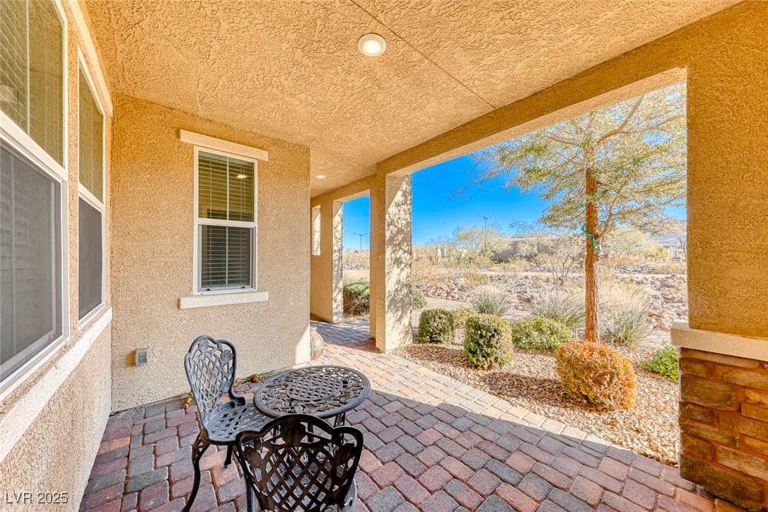 2844 Alenga Street, Henderson, Nevada image 11