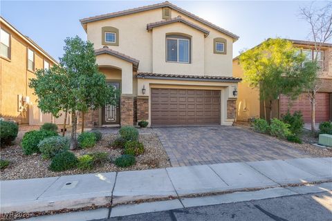 Photo of 5356 Mountain Garland Lane, North Las Vegas, NV 89081 (MLS # 2744171)