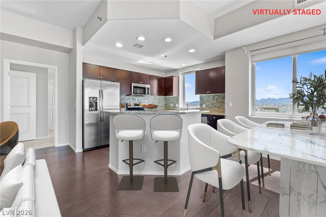 8255 Las Vegas Boulevard 1321