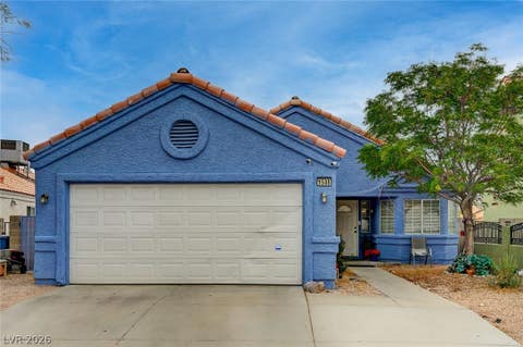Homes For Sale - 1508 Lilac Breeze Circle<br/> Las Vegas, NV 89108