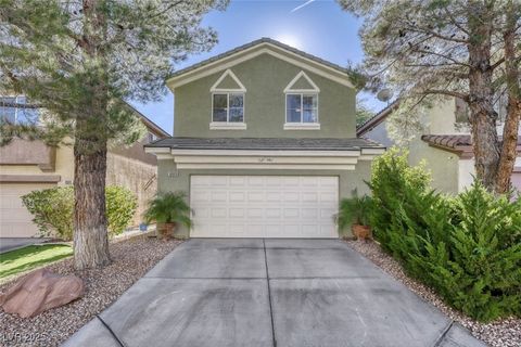 10009 Calabasas Avenue Las Vegas NV 89117