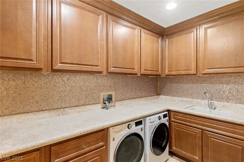 Tiny photo for 9101 Alta Drive #16, Las Vegas, NV 89145 (MLS # 2756979)