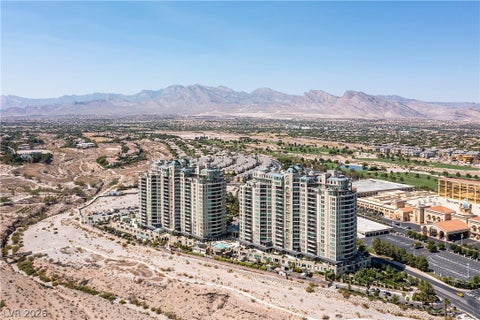 Tiny photo for 9101 Alta Drive #16, Las Vegas, NV 89145 (MLS # 2756979)