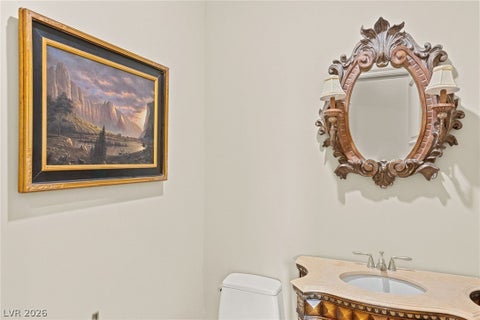 Tiny photo for 9101 Alta Drive #16, Las Vegas, NV 89145 (MLS # 2756979)