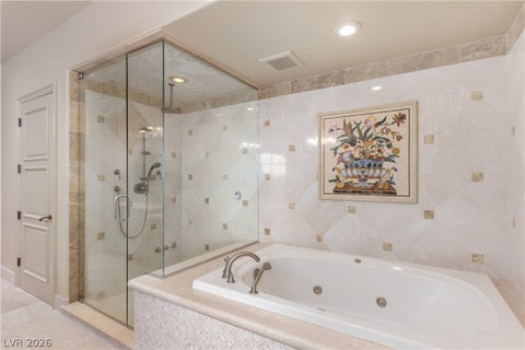 Tiny photo for 9101 Alta Drive #16, Las Vegas, NV 89145 (MLS # 2756979)