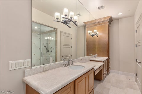 Tiny photo for 9101 Alta Drive #16, Las Vegas, NV 89145 (MLS # 2756979)