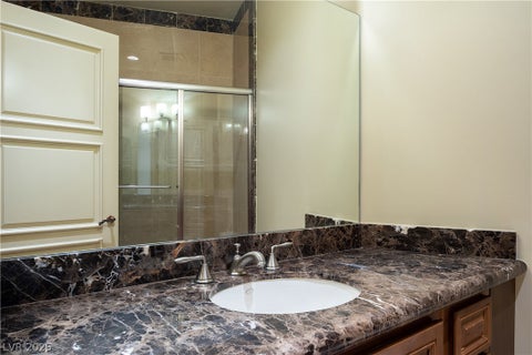 Tiny photo for 9101 Alta Drive #16, Las Vegas, NV 89145 (MLS # 2756979)