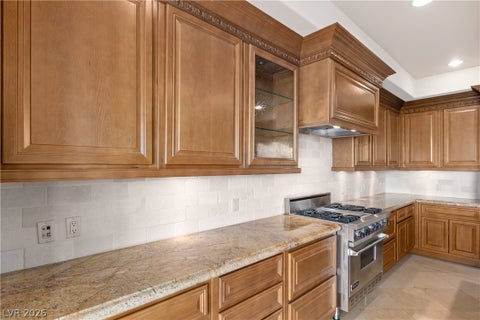 Tiny photo for 9101 Alta Drive #16, Las Vegas, NV 89145 (MLS # 2756979)