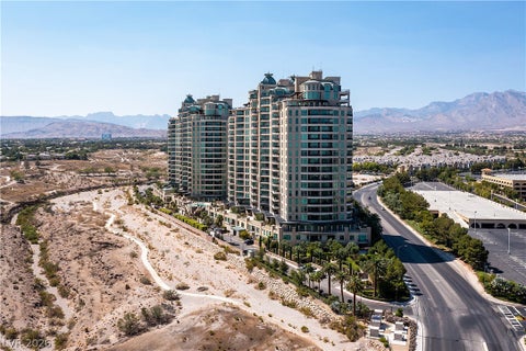 Tiny photo for 9101 Alta Drive #16, Las Vegas, NV 89145 (MLS # 2756979)