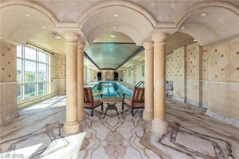 Tiny photo for 9101 Alta Drive #16, Las Vegas, NV 89145 (MLS # 2756979)