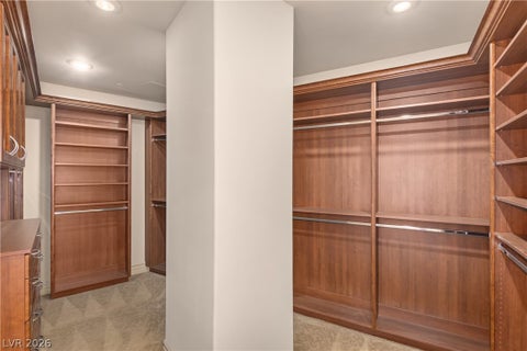 Tiny photo for 9101 Alta Drive #16, Las Vegas, NV 89145 (MLS # 2756979)