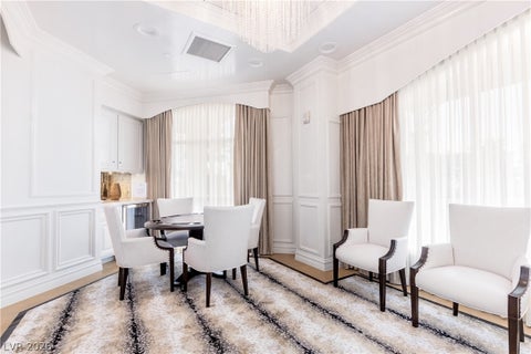 Tiny photo for 9101 Alta Drive #16, Las Vegas, NV 89145 (MLS # 2756979)