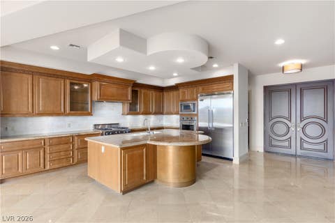 Tiny photo for 9101 Alta Drive #16, Las Vegas, NV 89145 (MLS # 2756979)